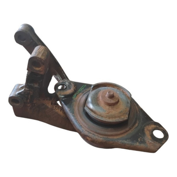 Suporte Coxim Câmbio Fiat Palio Siena Strada 1.0 Celeb 14 15