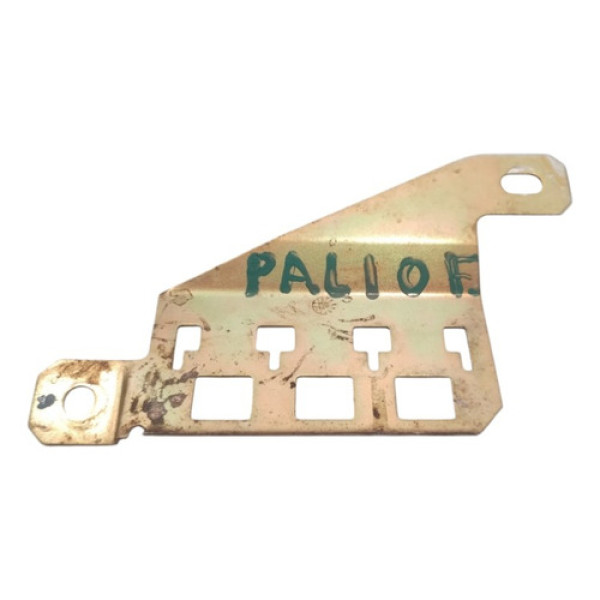 Suporte Fusível Fiat Palio Fire 2004 A 2015