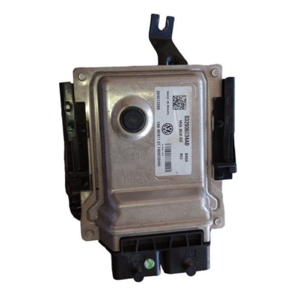 Módulo Injeção Volkswagen Fox Gol 1.6 032906034ad