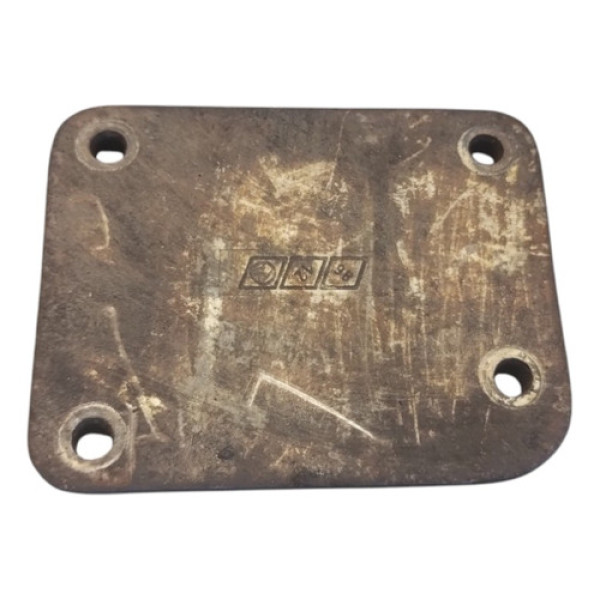 Tampa Lateral Motor Fiat Palio 1997 A 2001