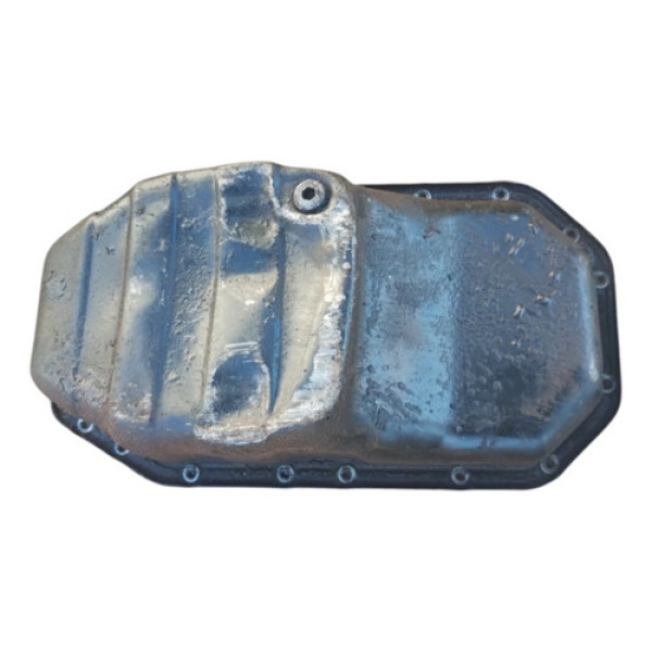 Carter Oleo Motor Vw Gol G2 Parati Sav 1996 A 2003 Detalhe