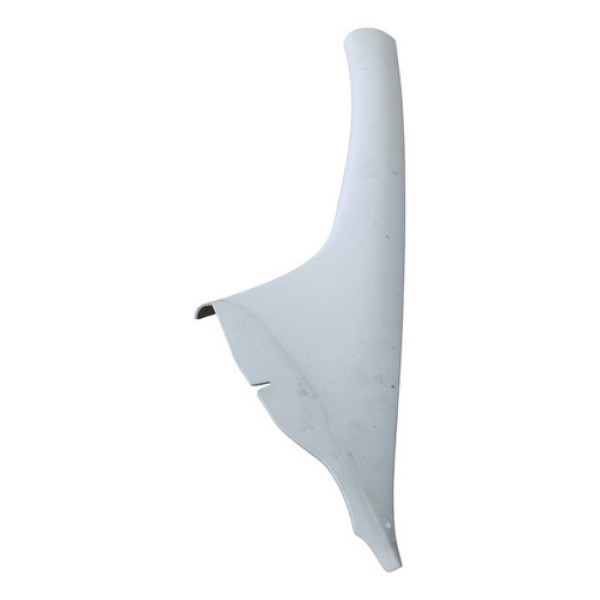 Acabamento Coluna Parabrisa Esquerdo Fiat Fiorino 2016 2017