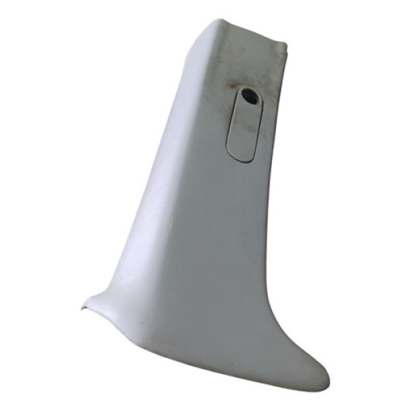 Acabamento Coluna Cinto Direito Vw Gol G2 2p 1995 A 1999