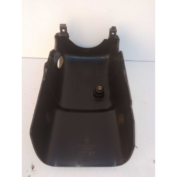 Moldura Inferior Coluna Direção Chave Set Vw Fox 2012 A 2019