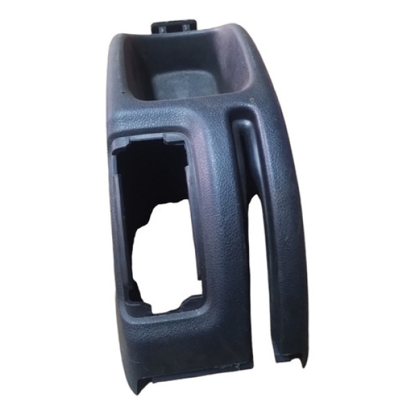 Moldura Console Freio Mão Peugeot 207 2008 2009 2010 A 2012