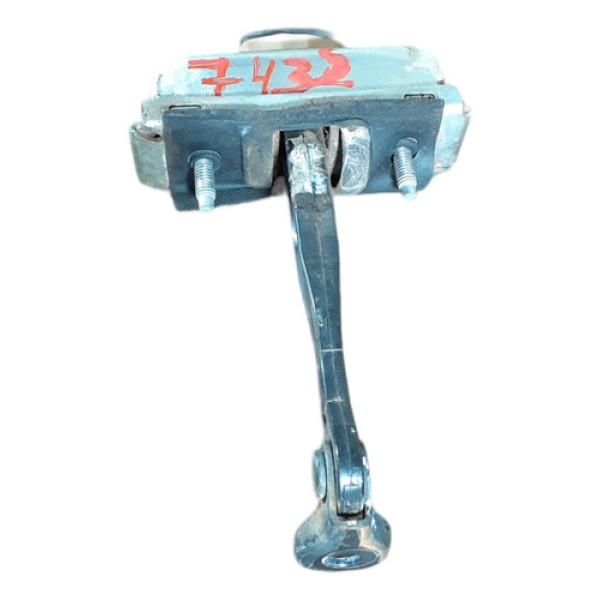 Limitador Porta Dianteira Esquerda Range Rover Evoque 14 15