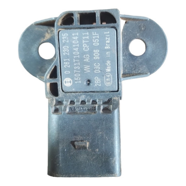 Sensor Map Vw Gol Fox Polo Golf Saveiro 1.6 8v 2009 A 2020
