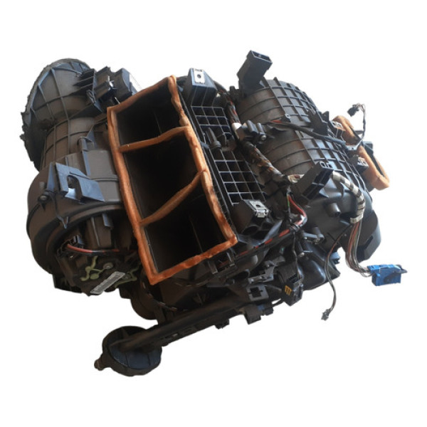 Caixa Evaporadora De Ar Condicionado Citroen C3 1.6 Original