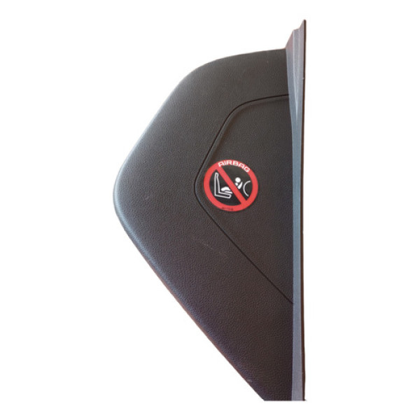 Acabamento Tampa Lateral Direito Painel Chevrolet Onix 