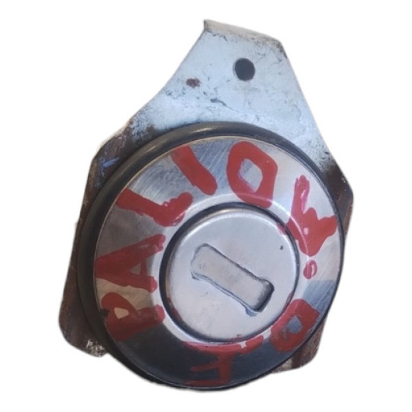 Cilindro Chave Porta D.e Fiat Palio Weekend 1996 A 2001