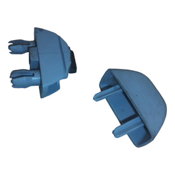 Suporte Cobertura Quebra-sol Vw Up 2015 A 2019