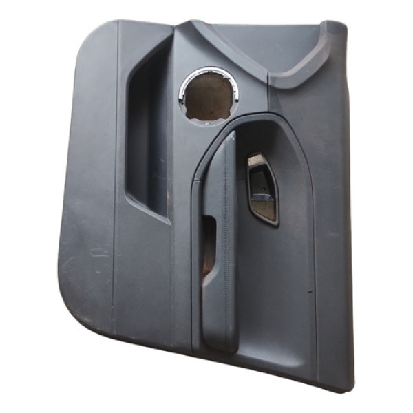 Forro Porta Evoque 2012 A 2015 Dianteiro Direito Detalhe