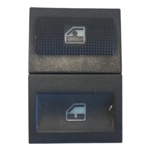 Botao Vidro Elétrico G3 G4 Vw Saveiro Parati 2001 A 2009