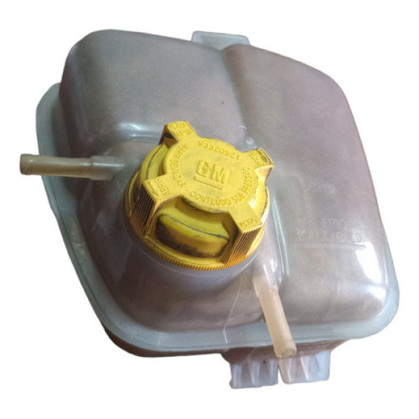 Reservatório Dagua Radiador 069 Gm Astra Vectra 1999 A 2020