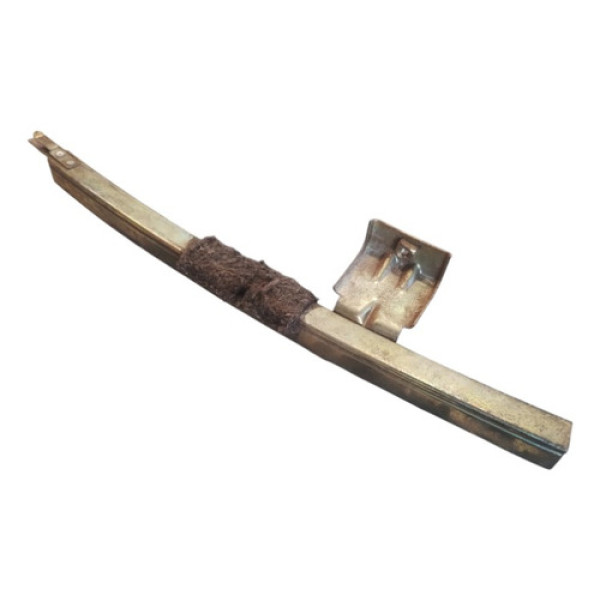 Canaleta Guia Video Direito Vw Gol G2 1996 A 2003