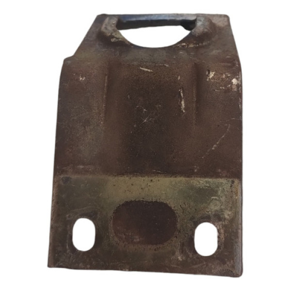 Reforço Fechadura Tampa Porta-mala Gol G2 95 96 97 98 