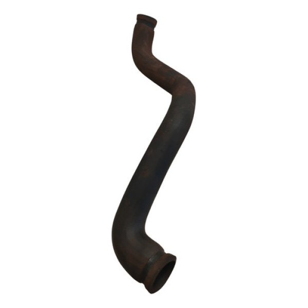 Mangueira Inferior Radiador Ford Fiesta 2007 2008 A 2012 