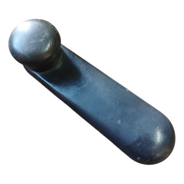 Manivela Vidro Porta Fiat Strada 2004 A 2012