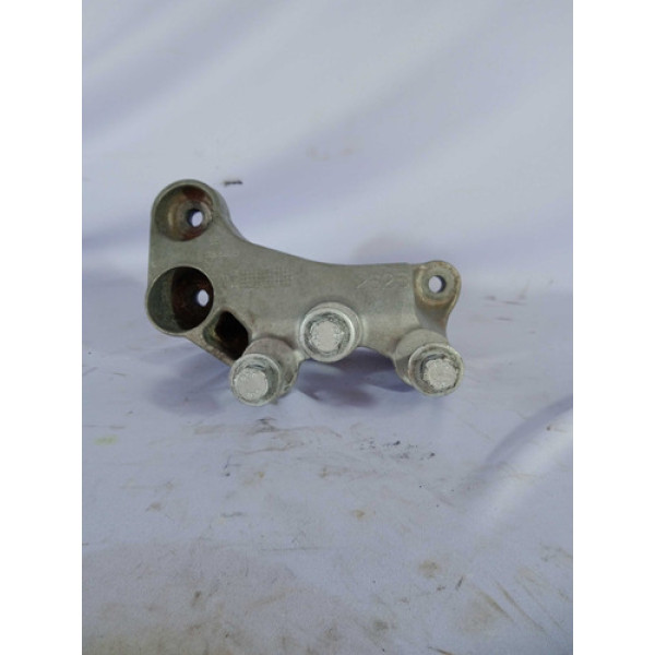 Suporte Coxim Do Câmbio Onix 2015 1.0 Lt Original