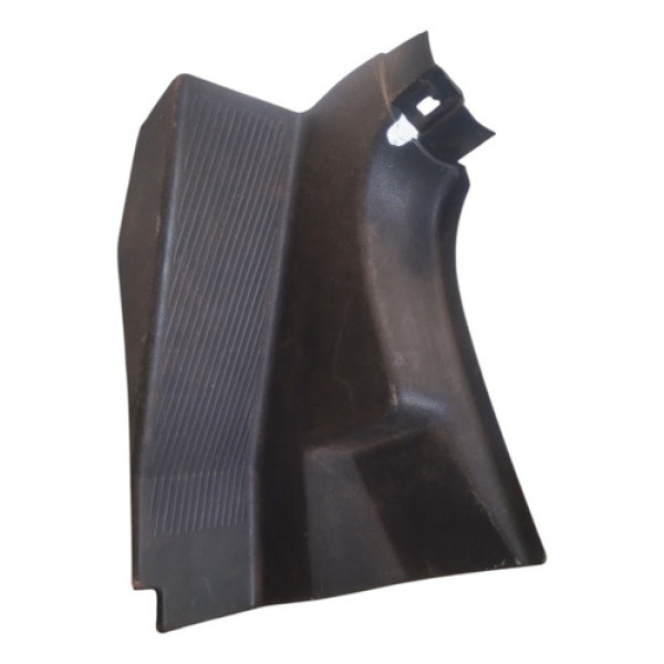 Soleira Descanso Pé Direito Chevrolet Omega 1992 A 1996