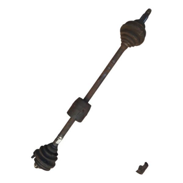 Semi-eixo Direito Ford Ka 1997 A 2003