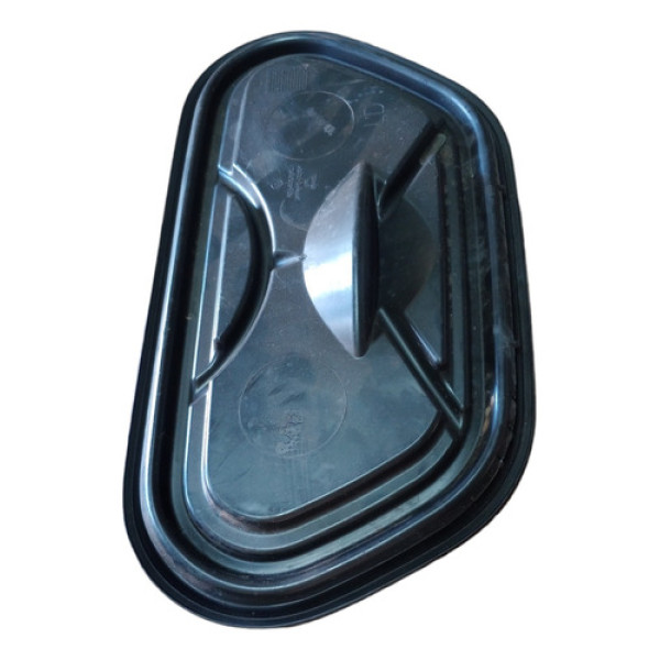 Acabamento Interno Porta Traseira Direita Vw Nivus 22 23 