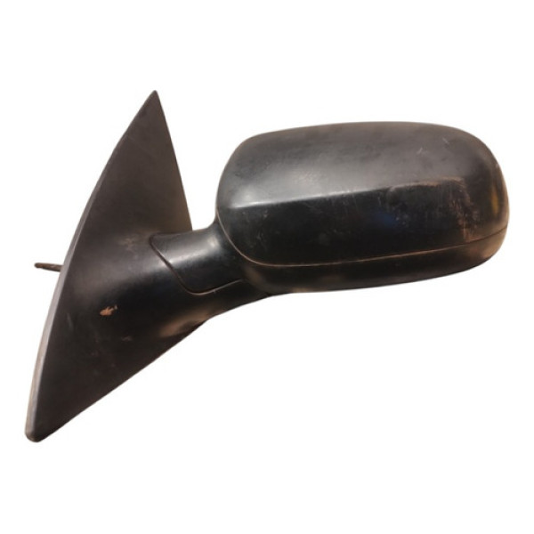Retorvisor Externo Esquerdo Gm Corsa 2002 A 2012