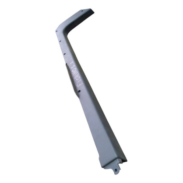 Soleira Moldura Direita Fiat Fiorino Way Vivace 2016 2017 18