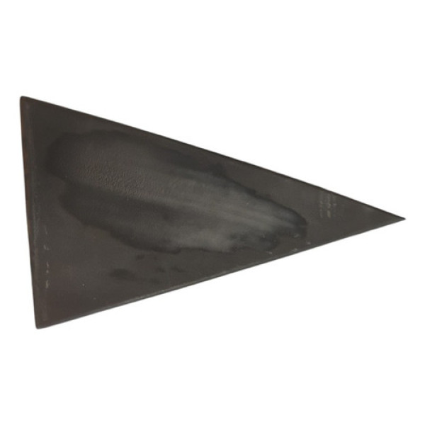 Moldura Externa Traseira Direita Gm Vectra 1997 A 2005 