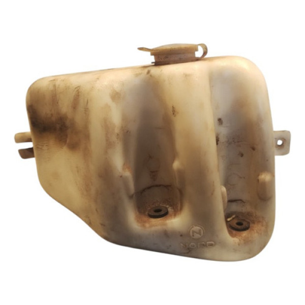 Reservatório Para-brisa Duas Bombas Fiat Uno Fiasa 1995 2001