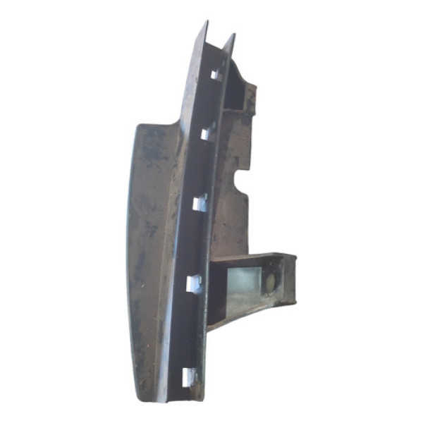 Guia Vidro Traseiro Direito Fiat Palio Wekeend  1999 A 2007