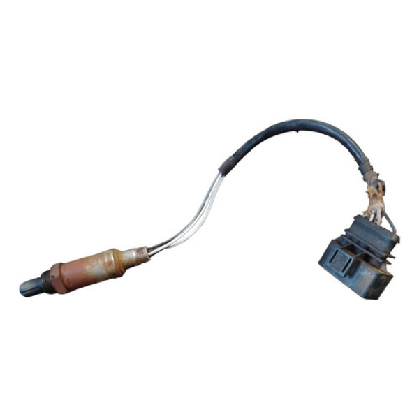Sonda Lambda Vw Gol Parati Saveiro 1.0 16v 2000 A 2005