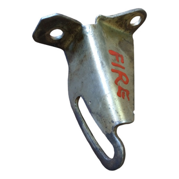 Suporte Esticador Alternador Fiat Palio Siena 1.0 Fire