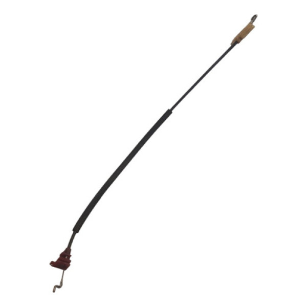 Cabo Fechadura Dianteiro Esquerdo Gm Prisma 2013 A 2018