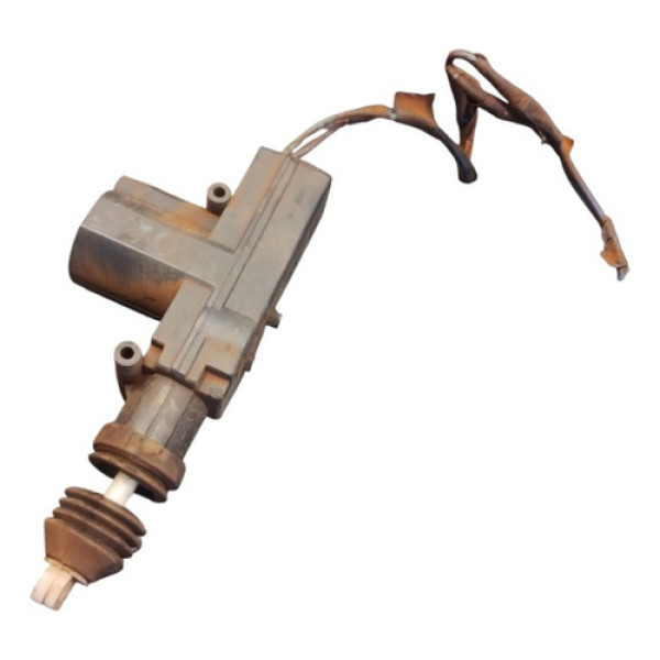 Trava Fechadura Porta Gm Corsa 2002 A 2012