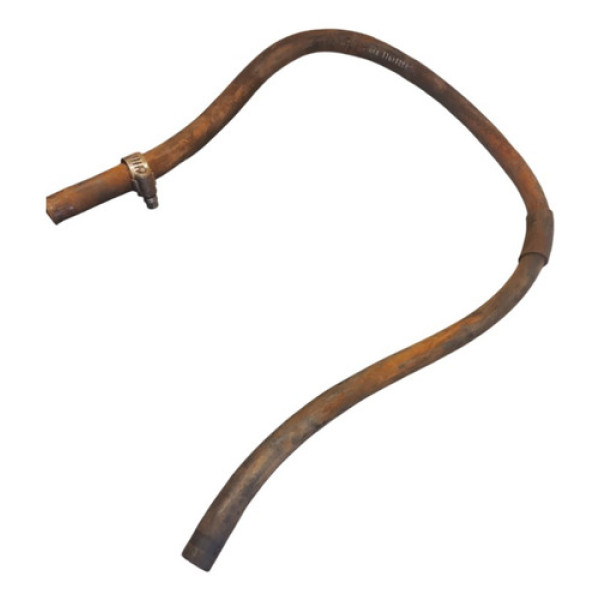 Mangueira Gargalo Tamque Combustível Gm Kadett 1989 A 1998