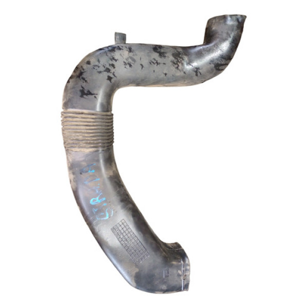 Duto Saída Ar Esquerdo Fiat Strada 1998 A 2006