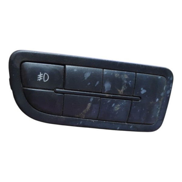 Botão Farol Milha Fiat Fiorino Uno Way Vivace 2016 2017 2018