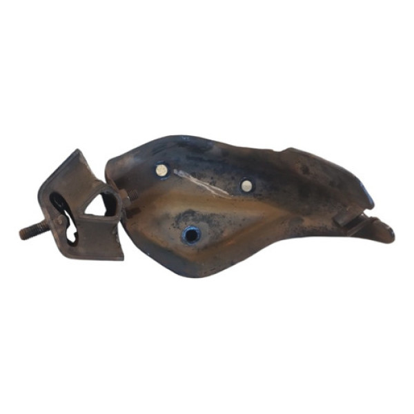 Coxim Motor Suporte G3 G4 Vw Saveiro 2001 A 2009