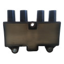 Bobina Ignição Gm Chevrolet Meriva 1.8 8v 2005 2006 A 2012 