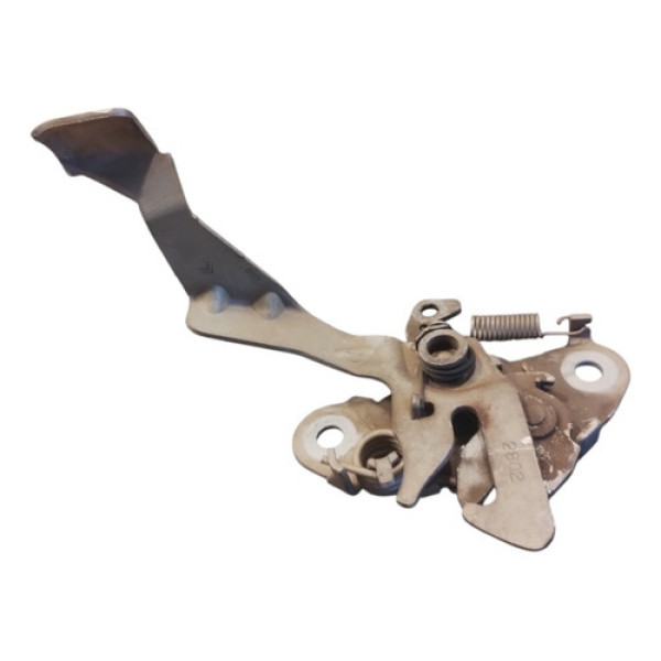 Fechadura Capo Citroen Picasso 2001 A 2005