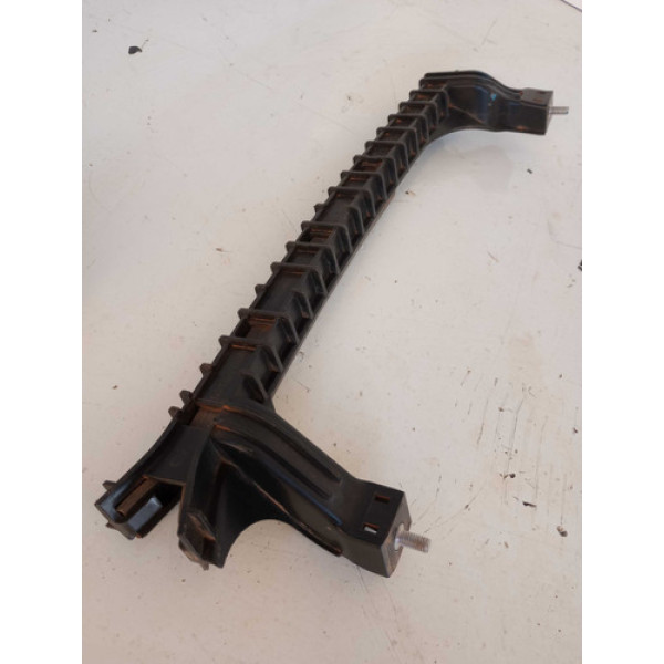 Guia Vidro Trilho Traseiro Esquerdo Fiat Argo 2018 A 2022