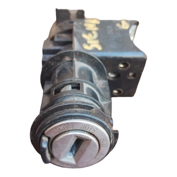 Comutador Ignição Trava Direção Fiat Palio 1997 A 2004