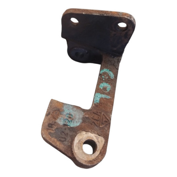 Suporte Alternador Motor Santana Vw Gol Quadrado 1999  2000