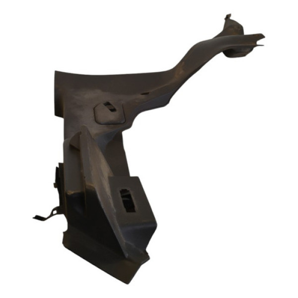 Suporte Bagagito Esquerdo Fiat Stilo 2008 2009 2010 A 2012