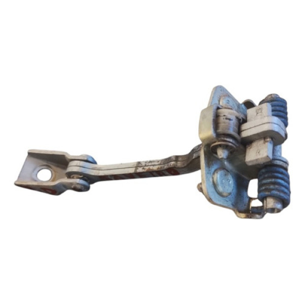 Limitador Porta Dianteira Direita Vw Saveiro 2006 A 2009