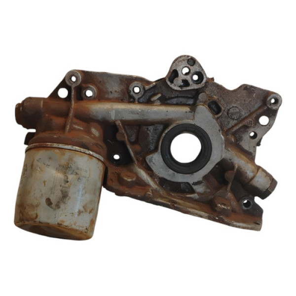 Bomba Óleo Gm Vectra Astra Zafira Meriva 2.0 2000 A 2012