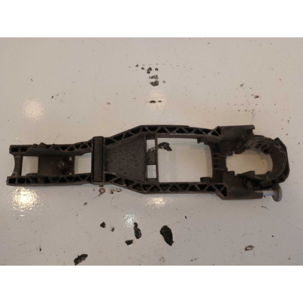 Maçaneta Externa Dianteiro Traseiro Direito Gol 2010 A 2019