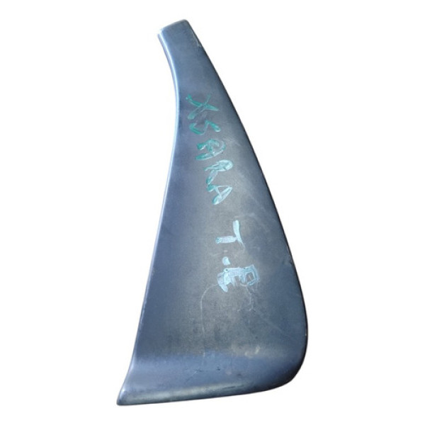 Acabamento Externo Porta Tras Citroen Xsara Picasso 2004 12