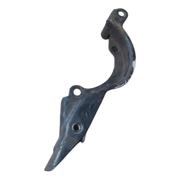 Chapa Proteção Motor Fiat Uno Fiasa 1.0 1995 1996 A 2001